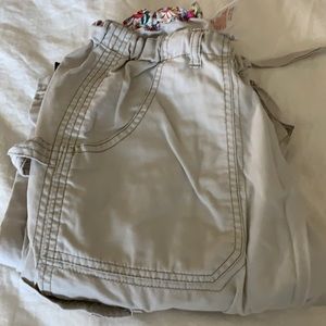 Lindsey style koi scrub pants regular length